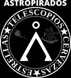 Logo de los Astropirados